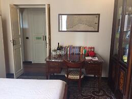 Bed & Breakfast Edel