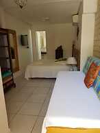 Thaiji Pousada e Parador