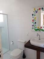 Thaiji Pousada e Parador