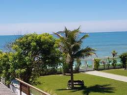 Thaiji Pousada e Parador