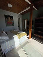 Thaiji Pousada e Parador