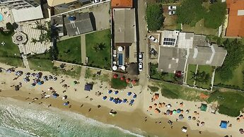 Thaiji Pousada e Parador