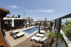 Thaiji Pousada e Parador