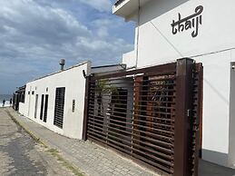 Thaiji Pousada e Parador
