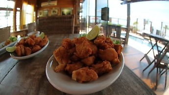 Thaiji Pousada e Parador