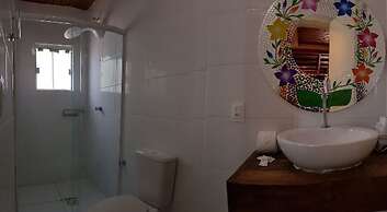 Thaiji Pousada e Parador