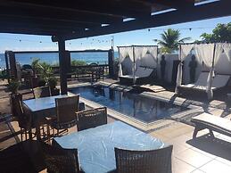 Thaiji Pousada e Parador