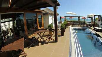 Thaiji Pousada e Parador