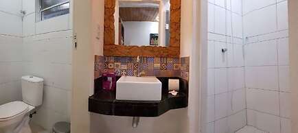 Thaiji Pousada e Parador