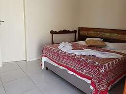 Thaiji Pousada e Parador