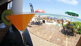 Thaiji Pousada e Parador