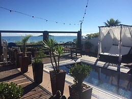 Thaiji Pousada e Parador