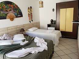 Thaiji Pousada e Parador