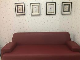 Sudirman Park Apartment by Merry