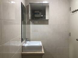 Sudirman Park Apartment by Merry