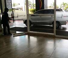 Sudirman Park Apartment by Merry