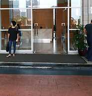 Sudirman Park Apartment by Merry