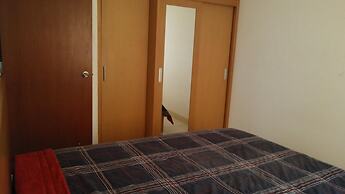 Sudirman Park Apartment by Merry