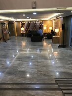 Sudirman Park Apartment by Merry