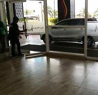 Sudirman Park Apartment by Merry