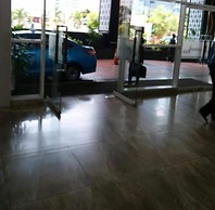 Sudirman Park Apartment by Merry