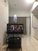 Sudirman Park Apartment by Merry