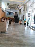 Sudirman Park Apartment by Merry