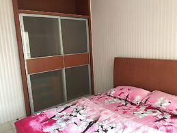 Sudirman Park Apartment by Merry