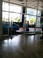 Sudirman Park Apartment by Merry