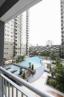 Sudirman Park Apartment by Merry