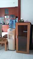 Sudirman Park Apartment by Merry