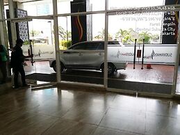 Sudirman Park Apartment by Merry