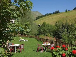 Logis Hôtel la Cremaillère