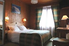 Logis Hôtel la Cremaillère