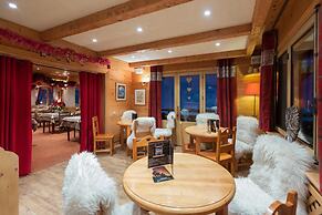 Logis Hôtel la Cremaillère