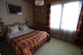 Logis Hôtel la Cremaillère