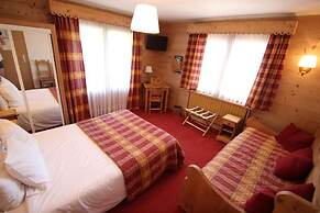 Logis Hôtel la Cremaillère