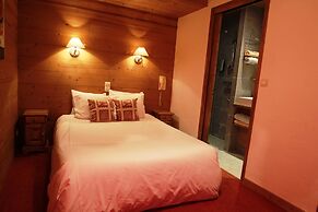 Logis Hôtel la Cremaillère