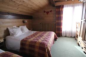 Logis Hôtel la Cremaillère