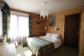 Logis Hôtel la Cremaillère