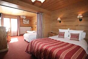 Logis Hôtel la Cremaillère