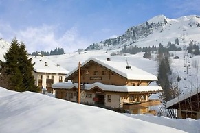 Logis Hôtel la Cremaillère