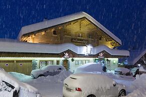 Logis Hôtel la Cremaillère