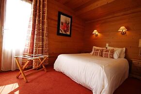 Logis Hôtel la Cremaillère