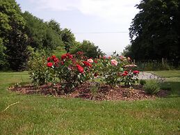 La Cloue B&B