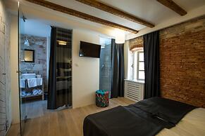 Spalato Luxury Rooms