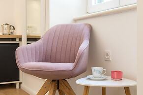 Spalato Luxury Rooms