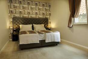 Spalato Luxury Rooms