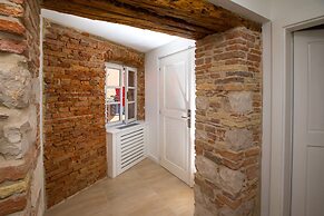 Spalato Luxury Rooms