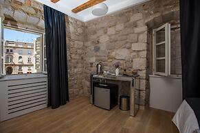 Spalato Luxury Rooms